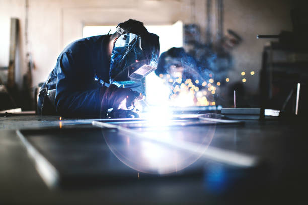 Best Automotive Welding in Rockford, IL