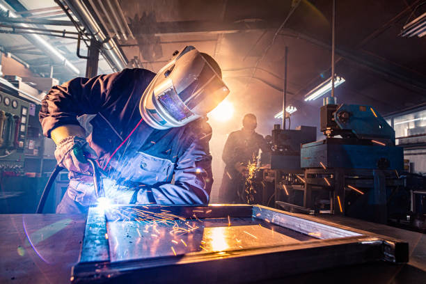 Best Welding Equipment Sales and Repair in Rockford, IL