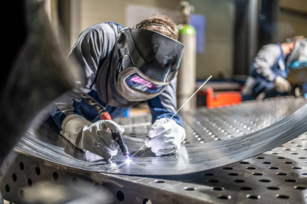  Rockford, IL Welder Pros