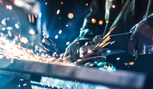 Best Aerospace and Defense Welding in Rockford, IL